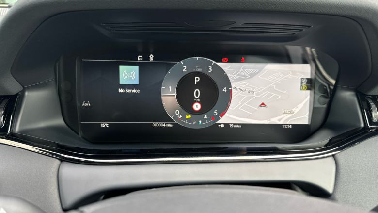 Land Rover Range Rover Evoque 2.0 D200 Edition 5dr Auto Diesel Hatchback